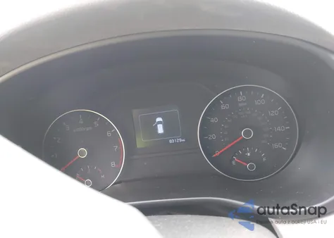 2019 Kia Sportage Ex из США, поврежденный, VIN KNDPN3AC1K7571775